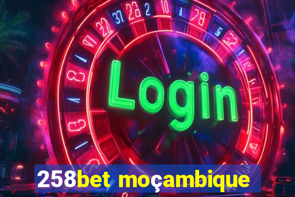 258bet moçambique